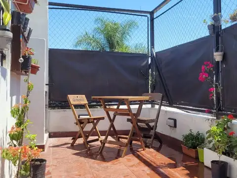 Depto Tipo Casa en Venta 16 años