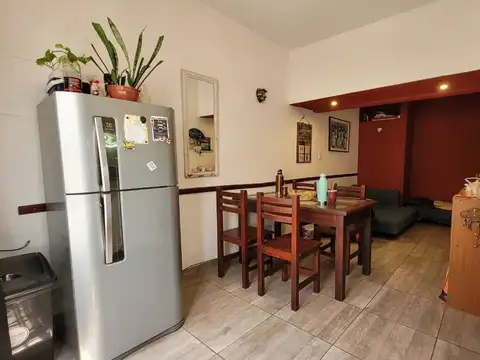 PH 3 ambientes Udaondo