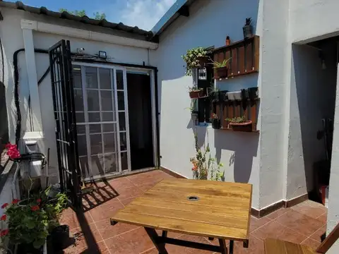 PH 3 ambientes Udaondo