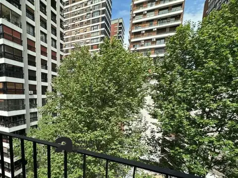 Departamento en Venta al Oeste