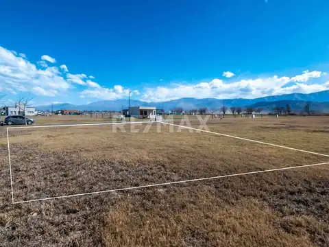 Terreno en Venta de 724,0 m2