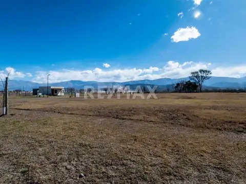 Terreno en Venta en Countries y Barrios Cerrados en Salta Capital, USD 45.000