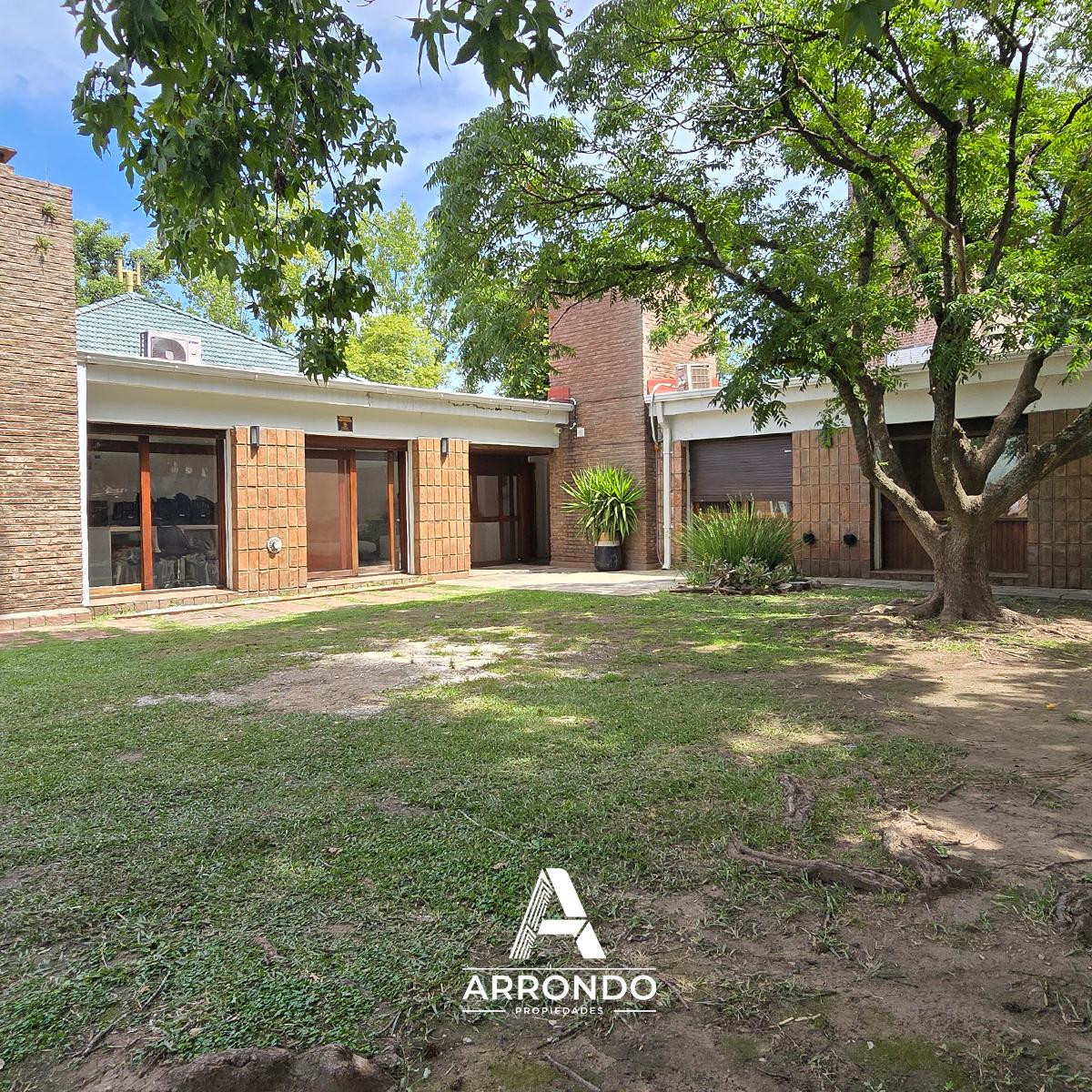 Casa en Venta en Funes, Rosario
