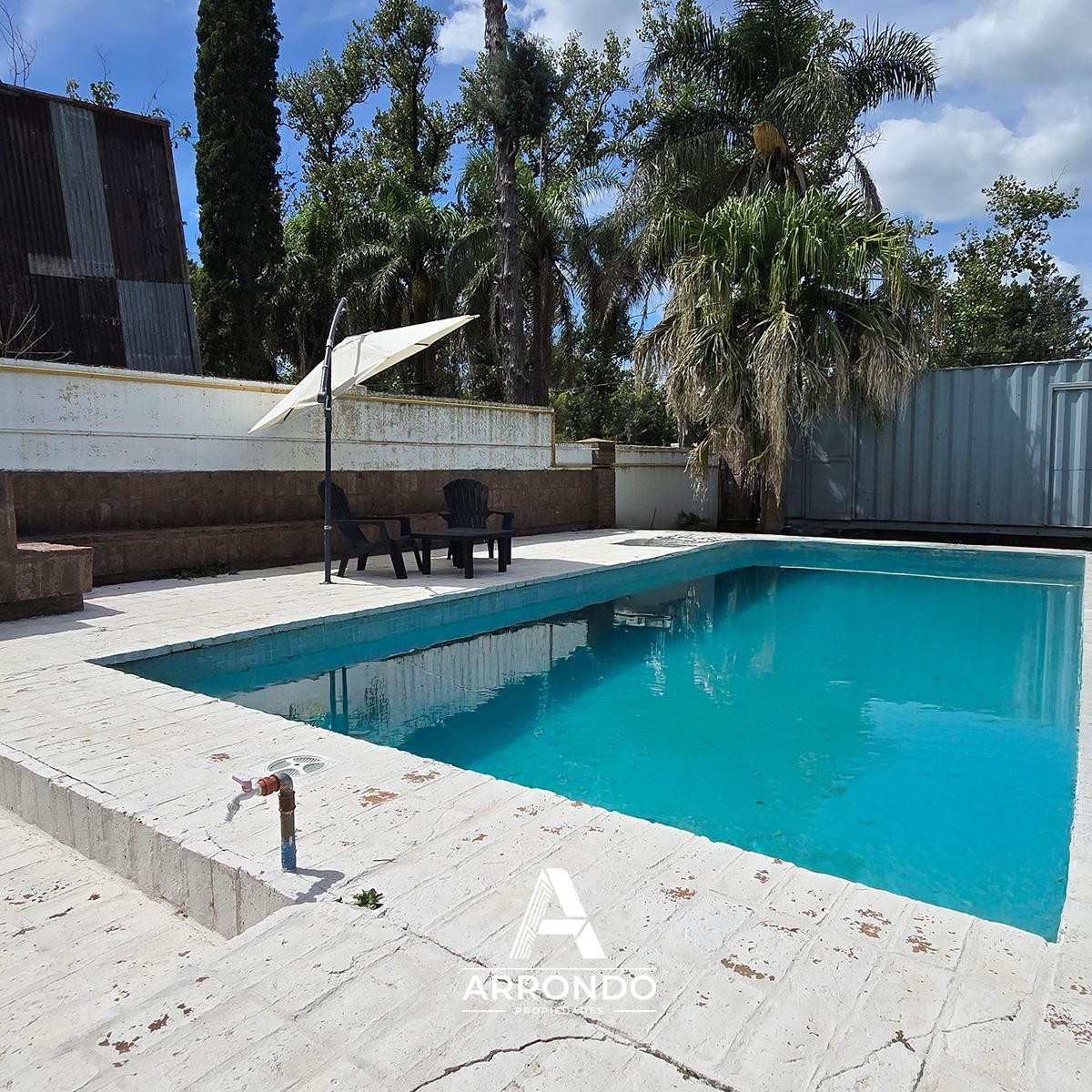 Casa en Venta de 3 dormitorios