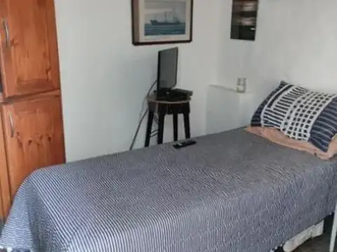 Depto Tipo Casa en Venta en Haedo, USD 84.990