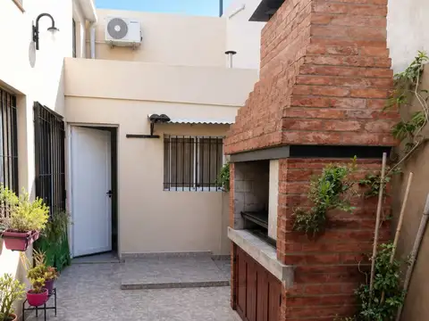 OPORTUNIDAD VENTA PH 5 AMBIENTES C PATIO Y PARRILLA