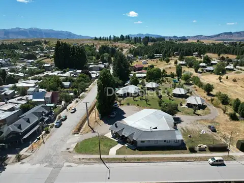 Terreno Fraccion  en Venta ubicado en Trevelín (Futaleufú), Chubut, Patagonia