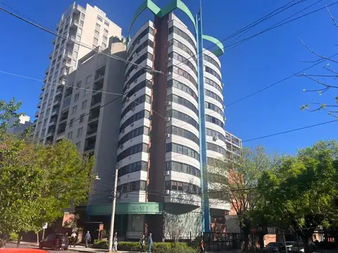 Alquiler Departamento monoambiente en San Miguel