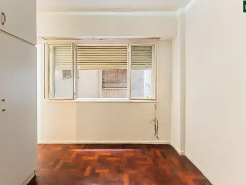 Departamento | 1 ambiente | Colegiales | Venta