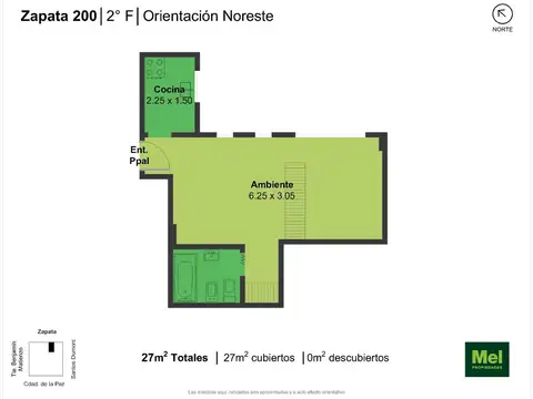 Zapata 200