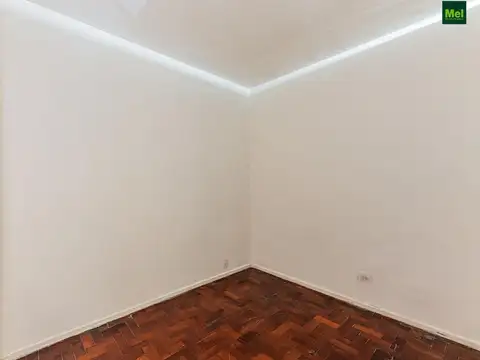 Departamento | 1 ambiente | Colegiales | Venta
