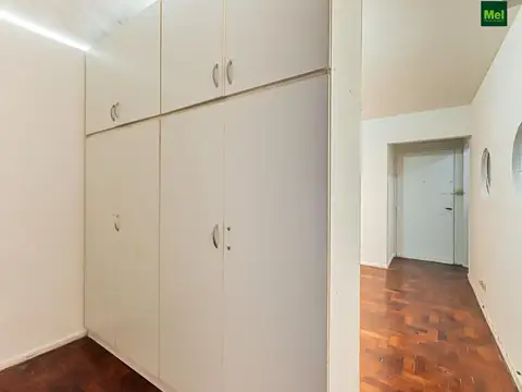 Departamento en Venta en Colegiales, USD 59.000