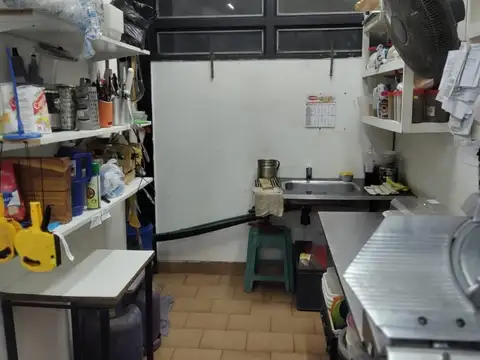 Fondo de Comercio en venta - Local Gastronómico - La Plata