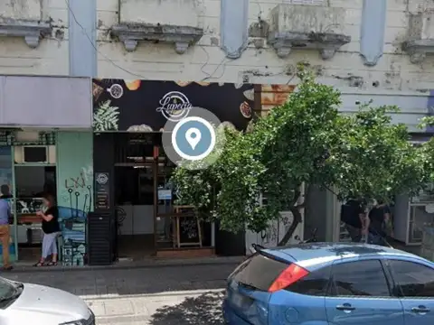 Fondo Comercio en Venta A Estrenar