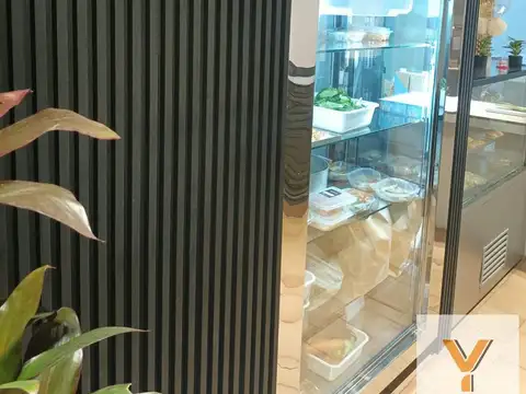 Fondo Comercio en Venta A Estrenar