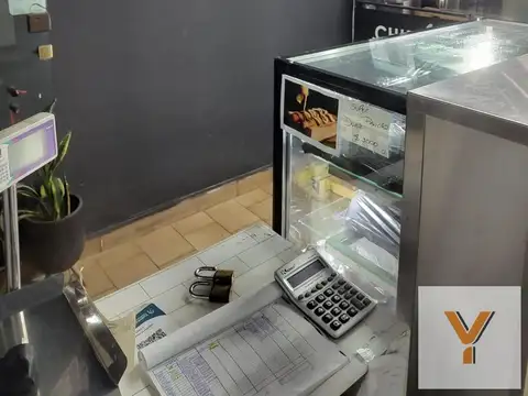 Fondo de Comercio en venta - Local Gastronómico - La Plata