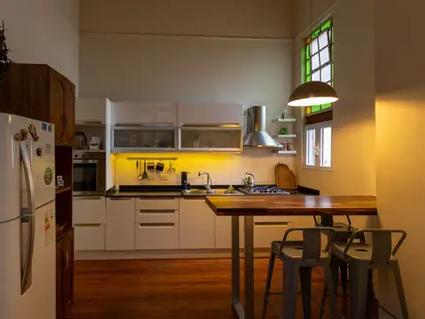 Departamento en Venta al Norte