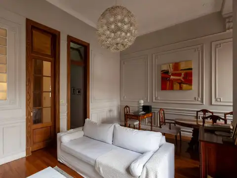 Departamento en Venta de 3 dormitorios