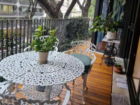Departamento en Venta en Caballito, USD 614.900