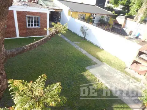 Casa en Venta 30 años