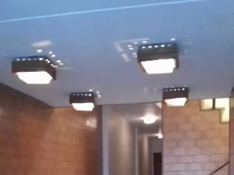Llavallol 3500, Piso 1
