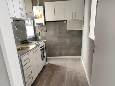 Departamento en Alquiler de 2 dormitorios