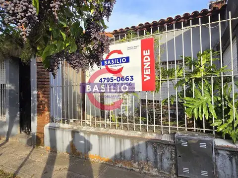 Casa en Venta de 3 dormitorios