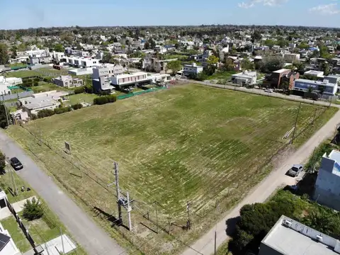 Terreno en Venta en Manuel B Gonnet, USD 44.500