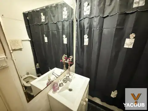 Depto Tipo Casa en Venta de 4 ambientes