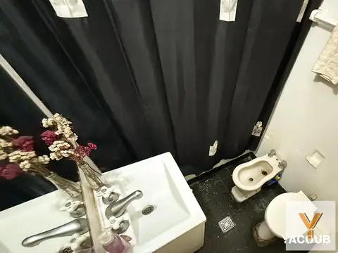 Depto Tipo Casa en Venta 45 años