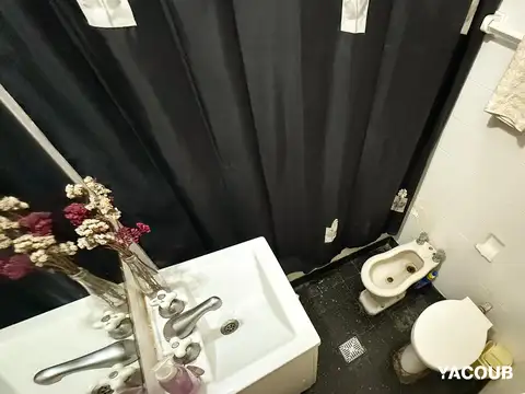 Depto Tipo Casa en Venta 45 años