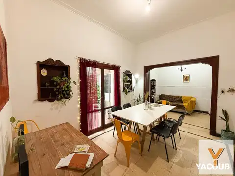 PH en venta - 3 Dormitorios 1 Baño - La Plata