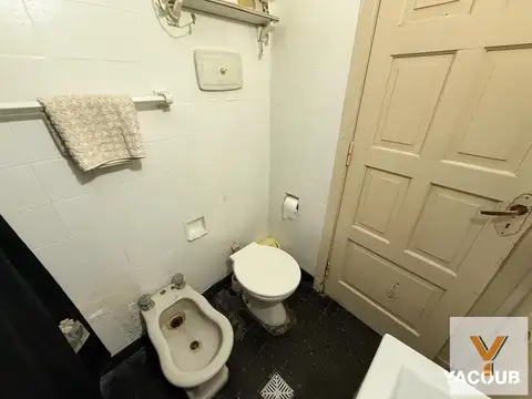 Depto Tipo Casa en Venta en La Plata, USD 72.000