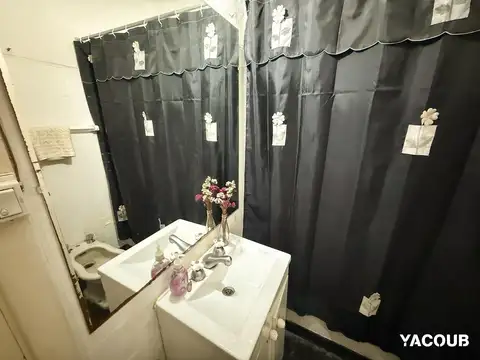 Depto Tipo Casa en Venta de 4 ambientes