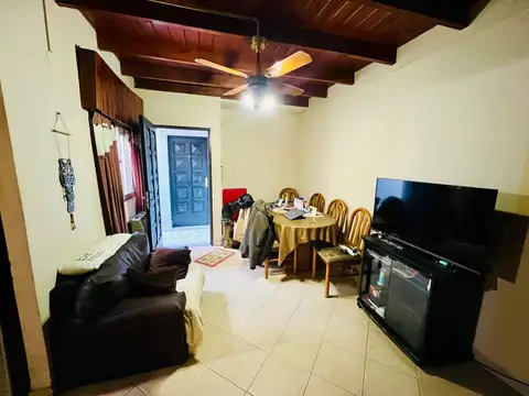 Depto Tipo Casa en Venta de 2 dormitorios