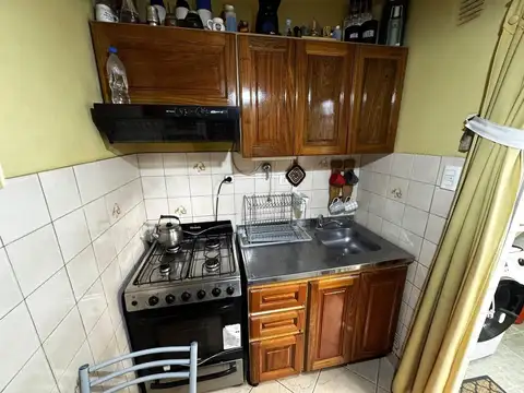 Depto Tipo Casa en Venta al Este