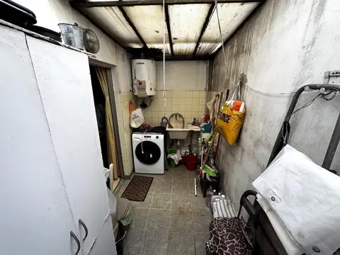 PH 3 Ambientes en Mataderos