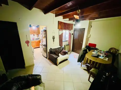 Depto Tipo Casa en Venta de 3 ambientes