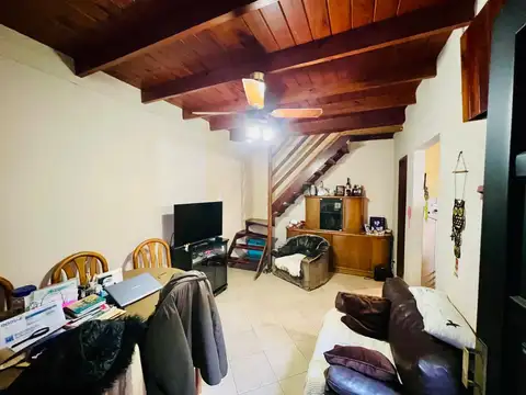 Depto Tipo Casa en Venta en Mataderos, USD 75.000