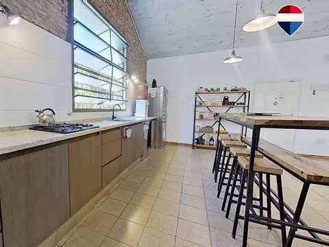 Casa en Venta en Haras Myriam, USD 330.000
