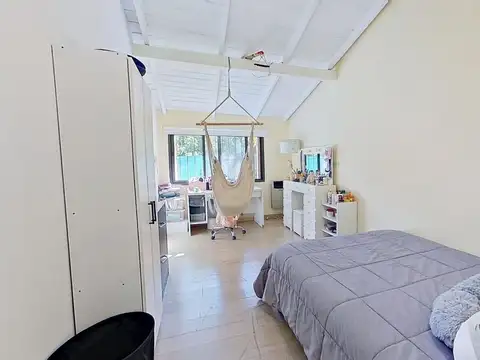 Casa 6 ambientes con 3 baños