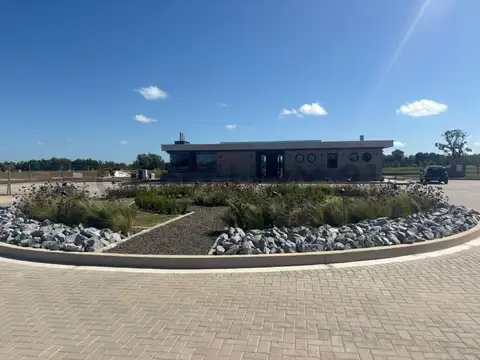 LOTE EN VENTA EN BARRIO NÁUTICO BAHÍA - VILLANUEVA – TIGRE