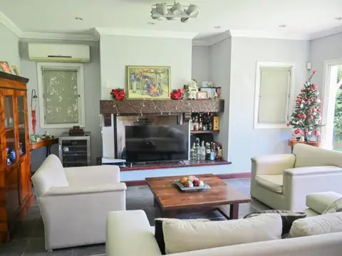 Casa en Venta 25 años