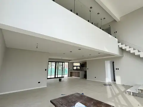 Casa en Venta A Estrenar