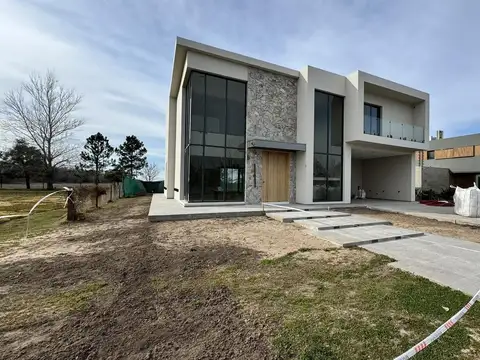 Estancia La Rinconada - Lote 225