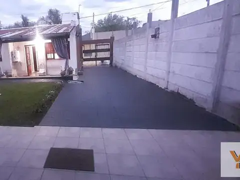 Güemes e/ Saavedra y Soloeta