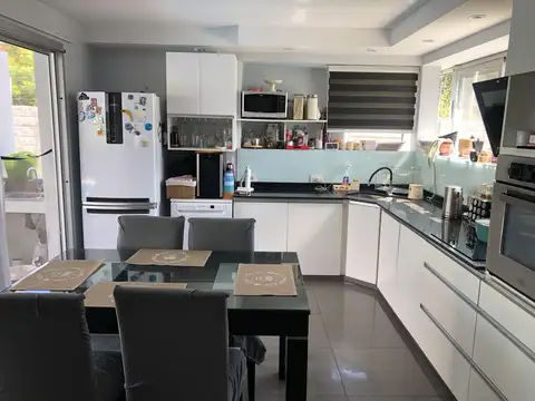 Casa en Venta 5 años