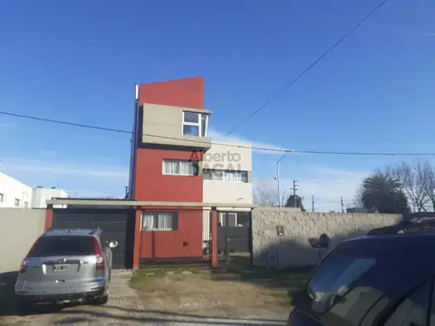 Casa - Manuel B Gonnet