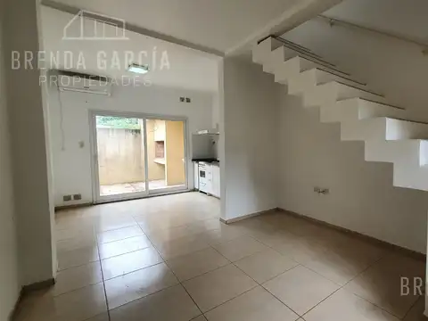 Casa Tipo Duplex En Venta En Colon Entre Ríos.