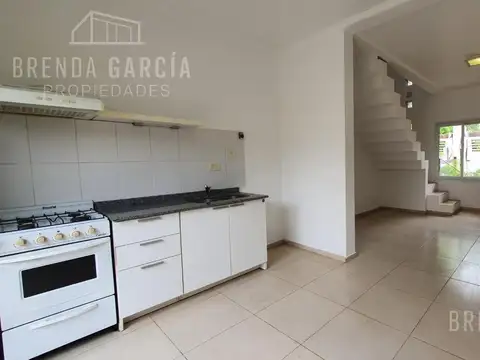 Casa en Alquiler 9 años